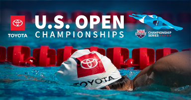 U.S. Open Swimming Championship