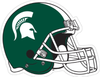 Michigan State Football